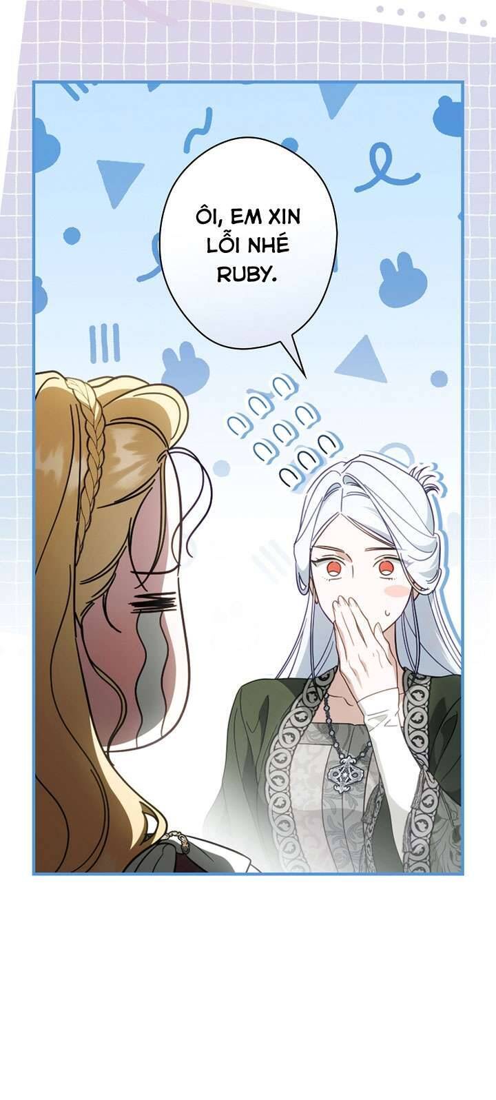 Phương Pháp Làm Chồng Hướng Về Phía Em Chapter 117 - Next 