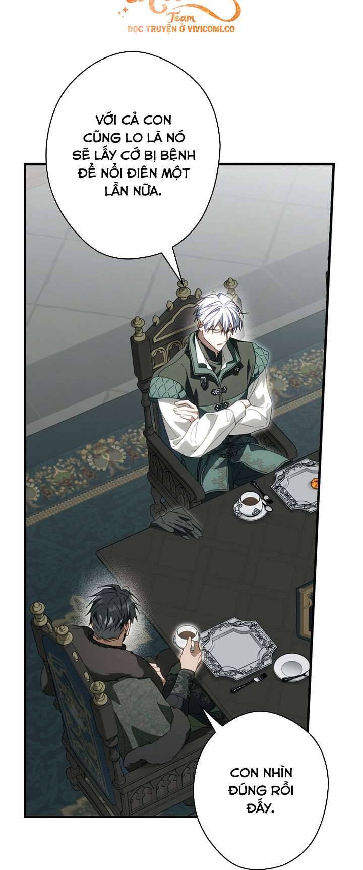 Phương Pháp Làm Chồng Hướng Về Phía Em Chapter 117 - Next 