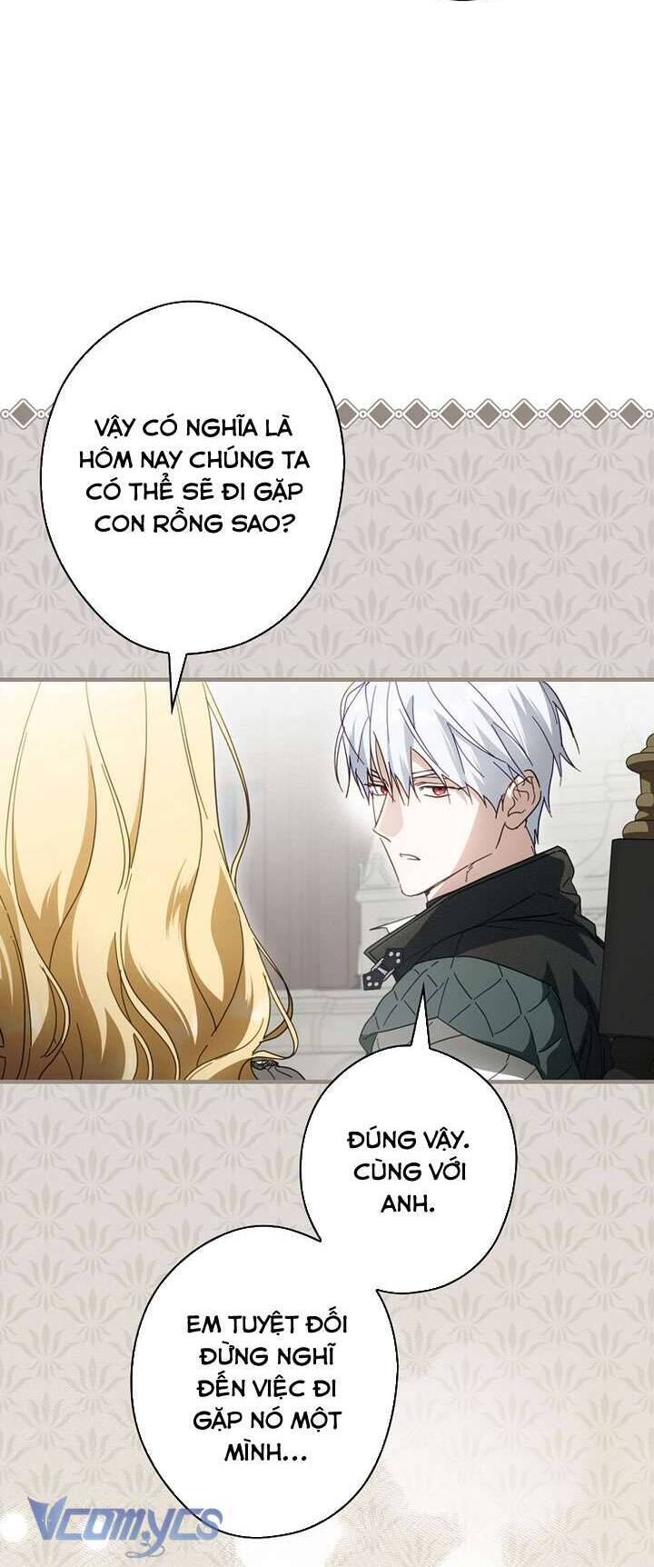 Phương Pháp Làm Chồng Hướng Về Phía Em Chapter 117 - Next 