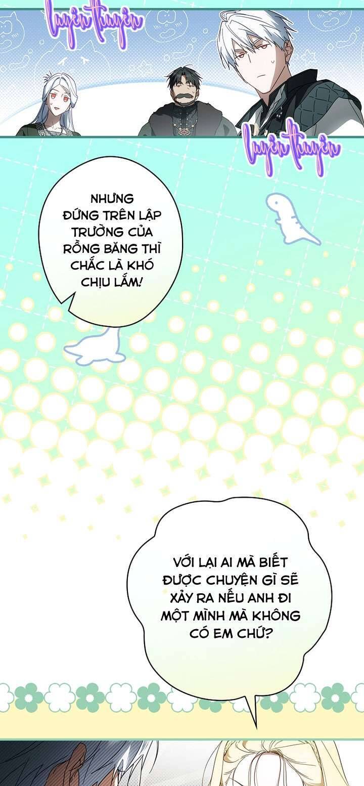 Phương Pháp Làm Chồng Hướng Về Phía Em Chapter 117 - Next 