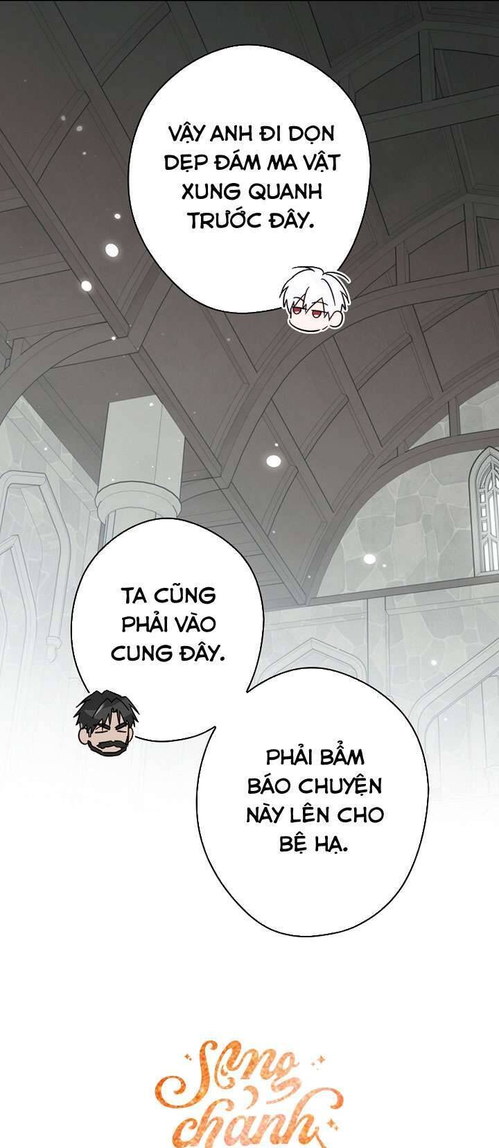 Phương Pháp Làm Chồng Hướng Về Phía Em Chapter 117 - Next 