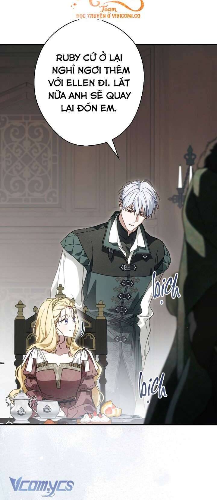 Phương Pháp Làm Chồng Hướng Về Phía Em Chapter 117 - Next 