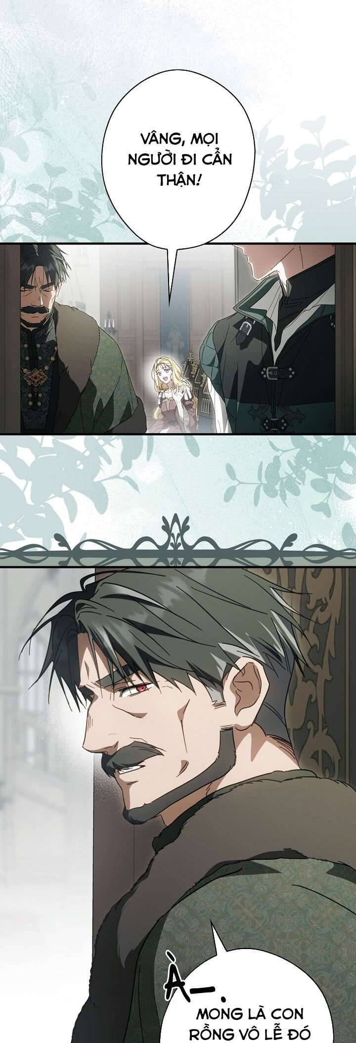 Phương Pháp Làm Chồng Hướng Về Phía Em Chapter 117 - Next 
