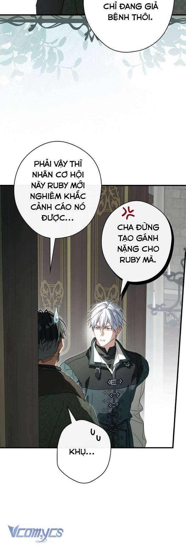 Phương Pháp Làm Chồng Hướng Về Phía Em Chapter 117 - Next 