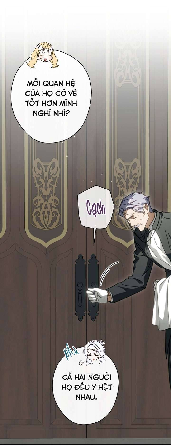 Phương Pháp Làm Chồng Hướng Về Phía Em Chapter 117 - Next 