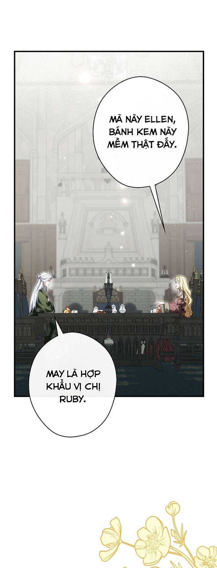 Phương Pháp Làm Chồng Hướng Về Phía Em Chapter 117 - Next 