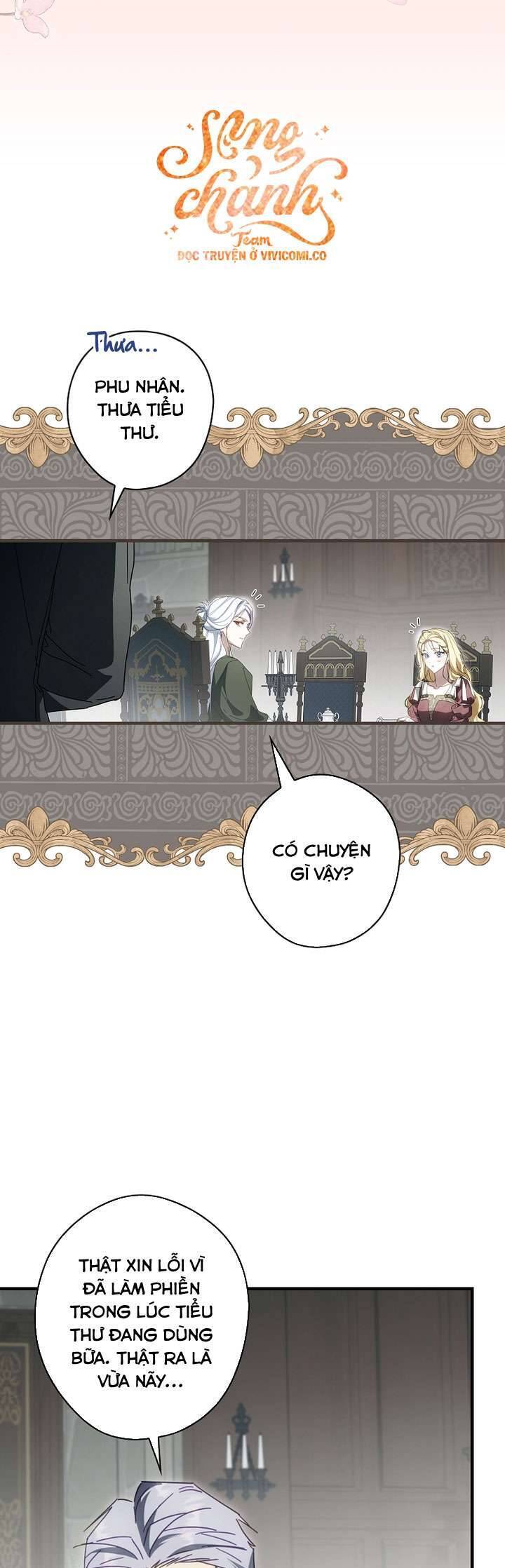 Phương Pháp Làm Chồng Hướng Về Phía Em Chapter 117 - Next 