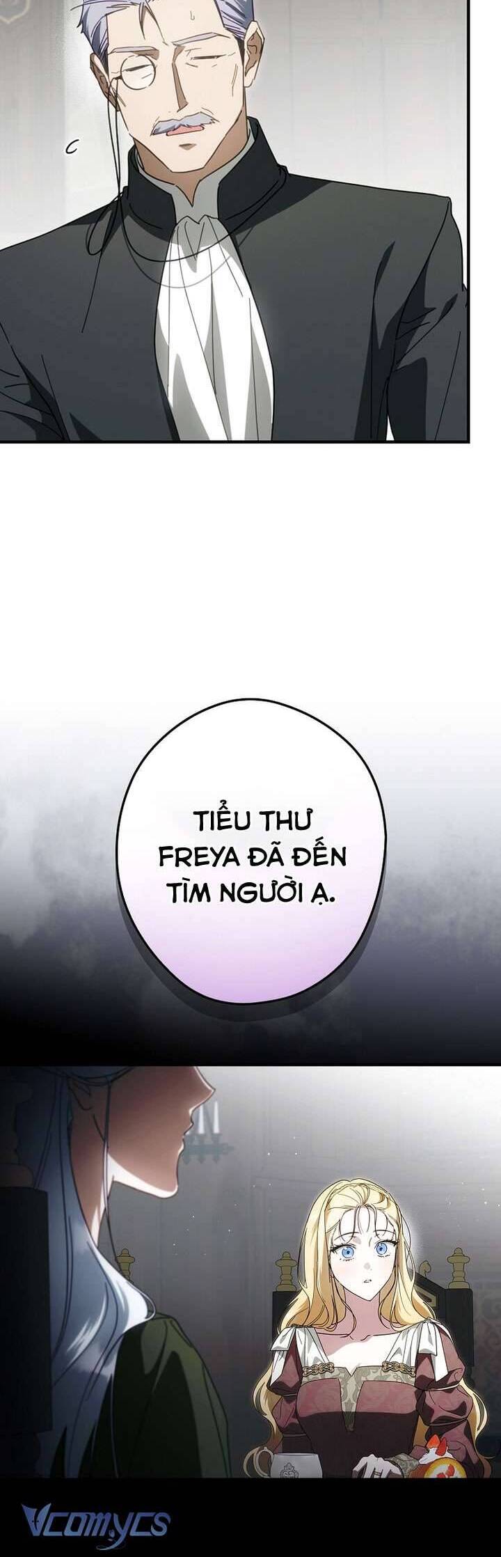 Phương Pháp Làm Chồng Hướng Về Phía Em Chapter 117 - Next 