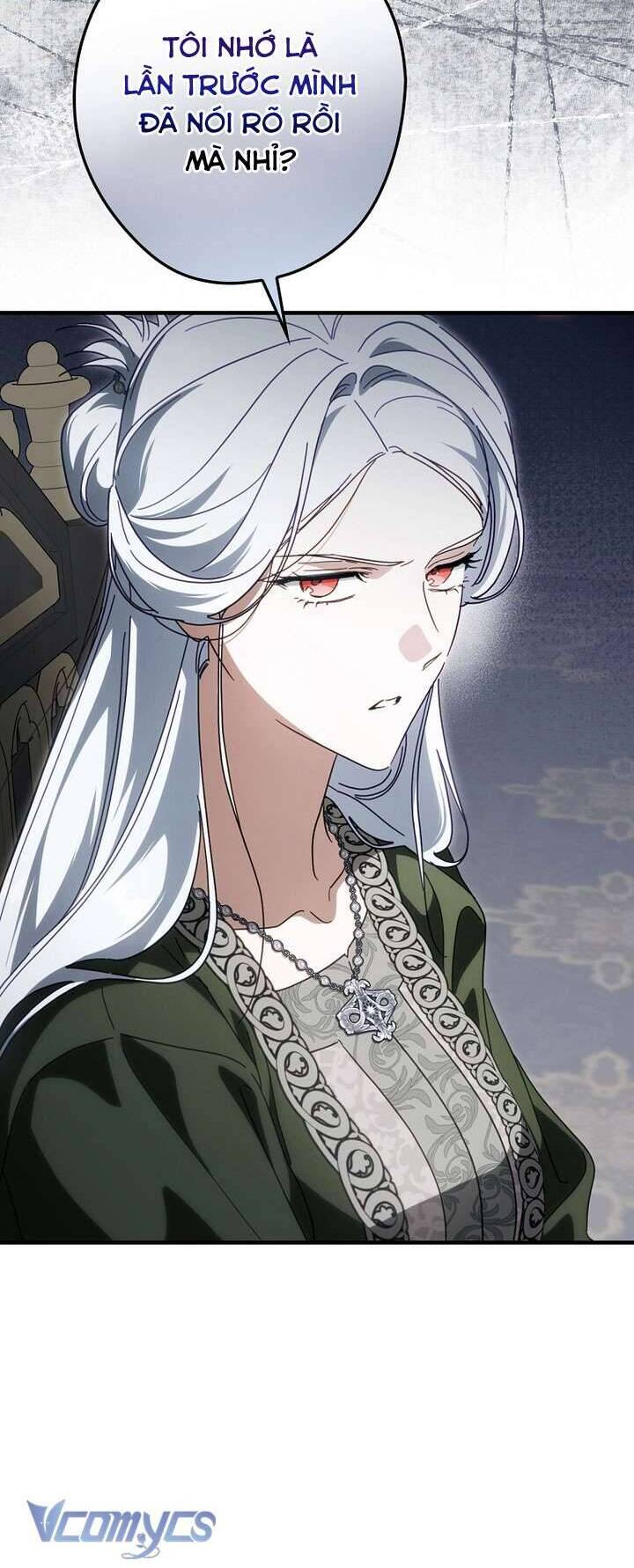 Phương Pháp Làm Chồng Hướng Về Phía Em Chapter 117 - Next 