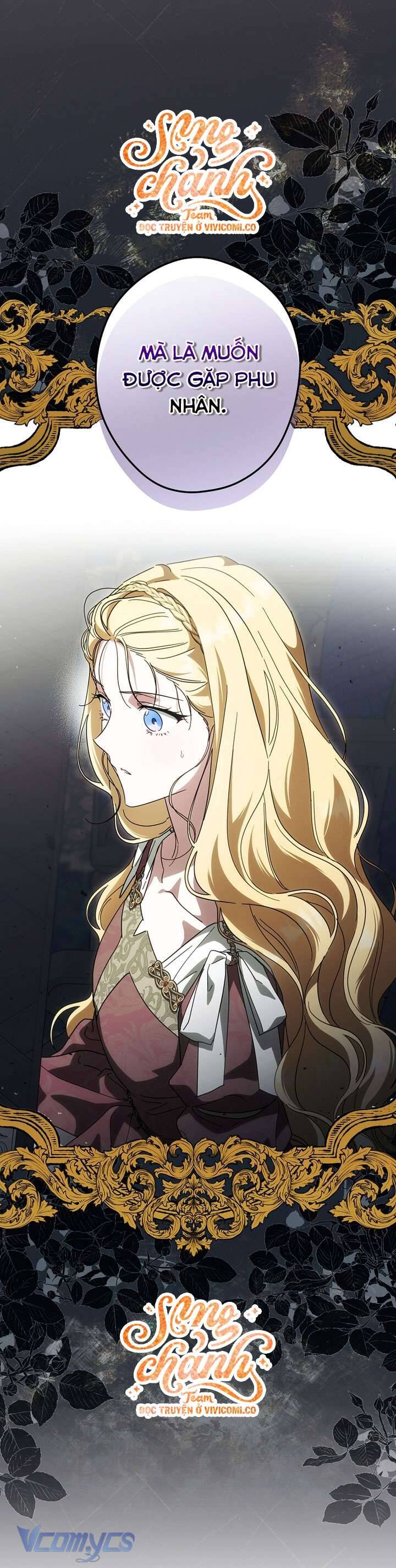 Phương Pháp Làm Chồng Hướng Về Phía Em Chapter 117 - Next 