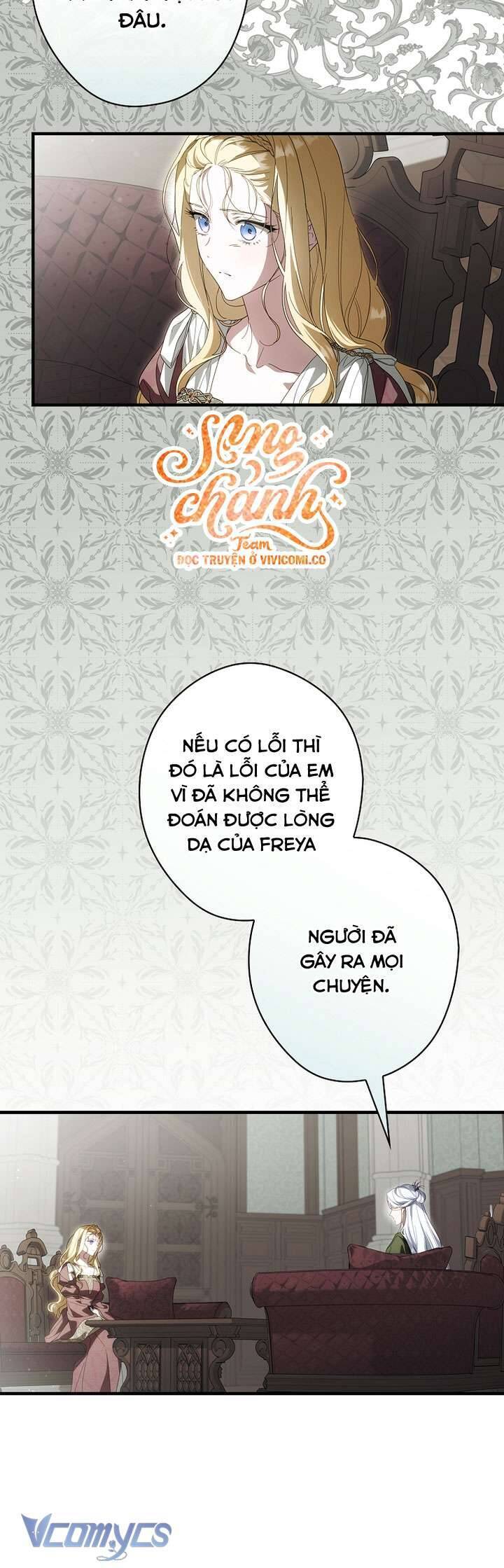 Phương Pháp Làm Chồng Hướng Về Phía Em Chapter 120 19