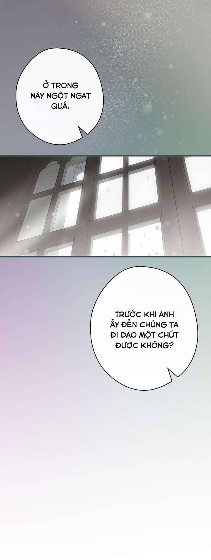 Phương Pháp Làm Chồng Hướng Về Phía Em Chapter 120 22