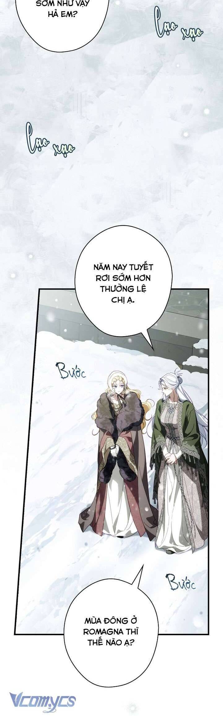 Phương Pháp Làm Chồng Hướng Về Phía Em Chapter 120 25