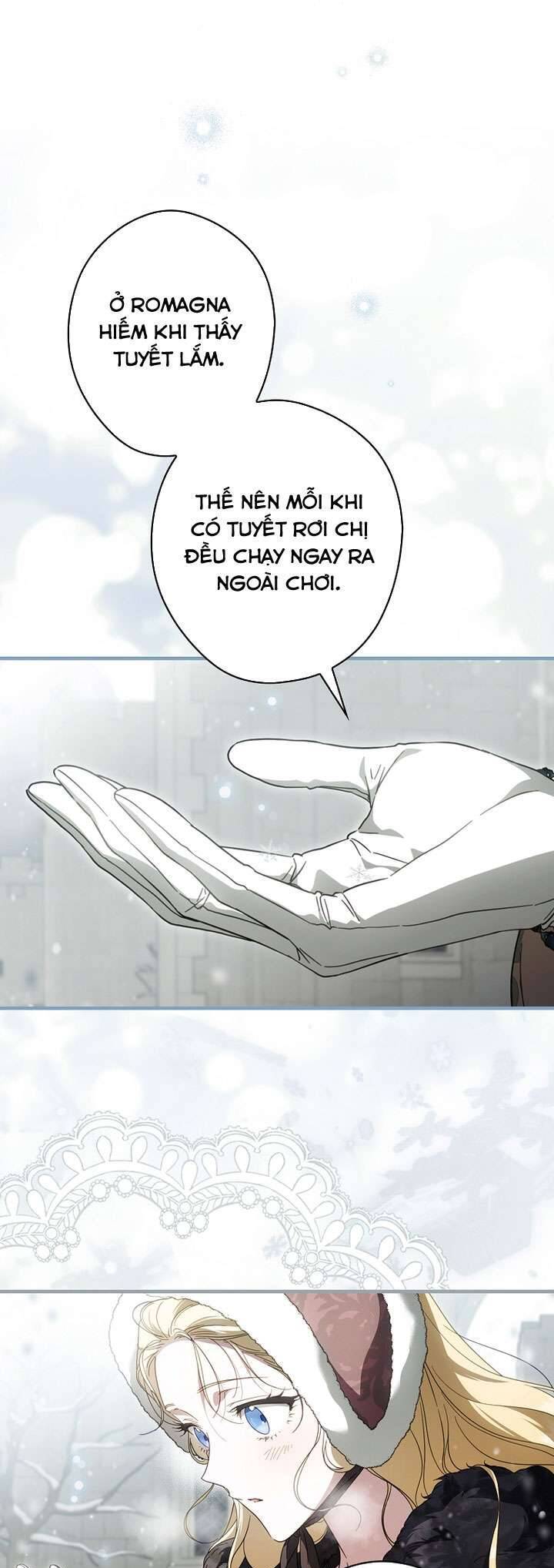 Phương Pháp Làm Chồng Hướng Về Phía Em Chapter 120 26