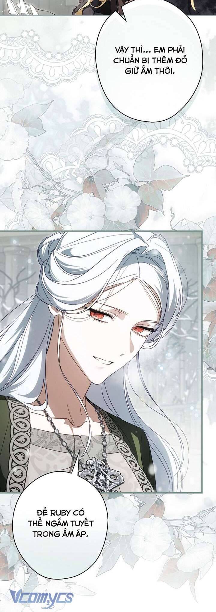 Phương Pháp Làm Chồng Hướng Về Phía Em Chapter 120 27
