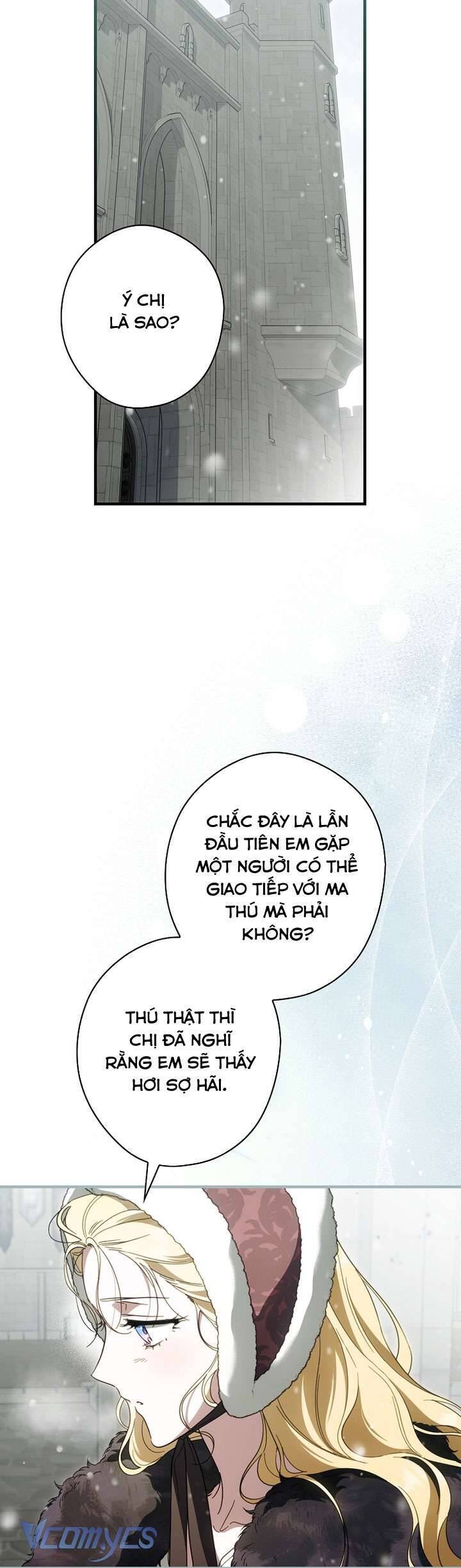 Phương Pháp Làm Chồng Hướng Về Phía Em Chapter 120 29