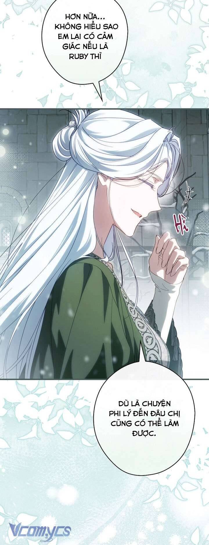 Phương Pháp Làm Chồng Hướng Về Phía Em Chapter 120 33