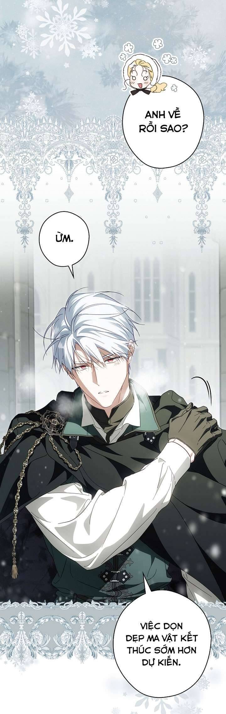 Phương Pháp Làm Chồng Hướng Về Phía Em Chapter 120 38