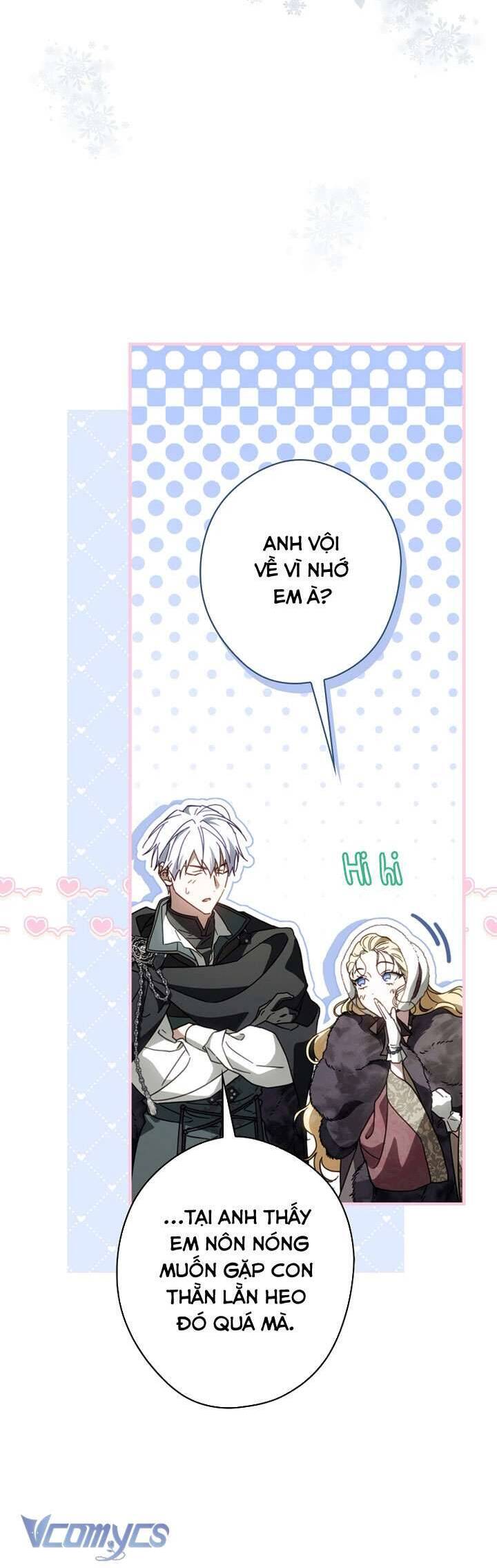 Phương Pháp Làm Chồng Hướng Về Phía Em Chapter 120 39