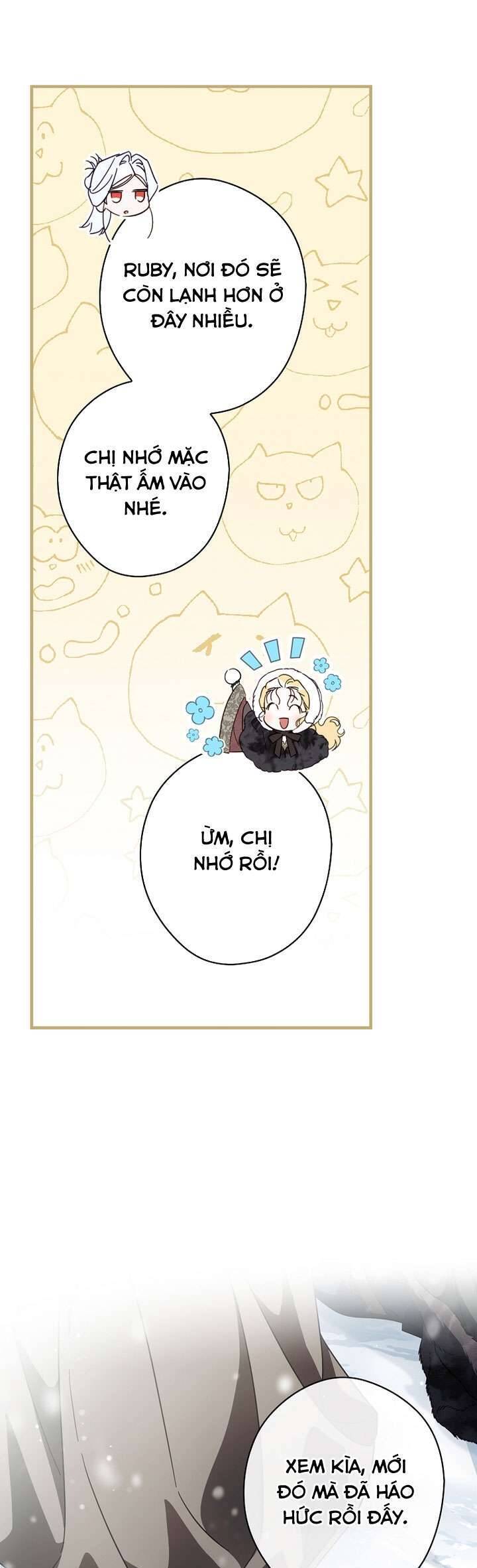 Phương Pháp Làm Chồng Hướng Về Phía Em Chapter 120 40