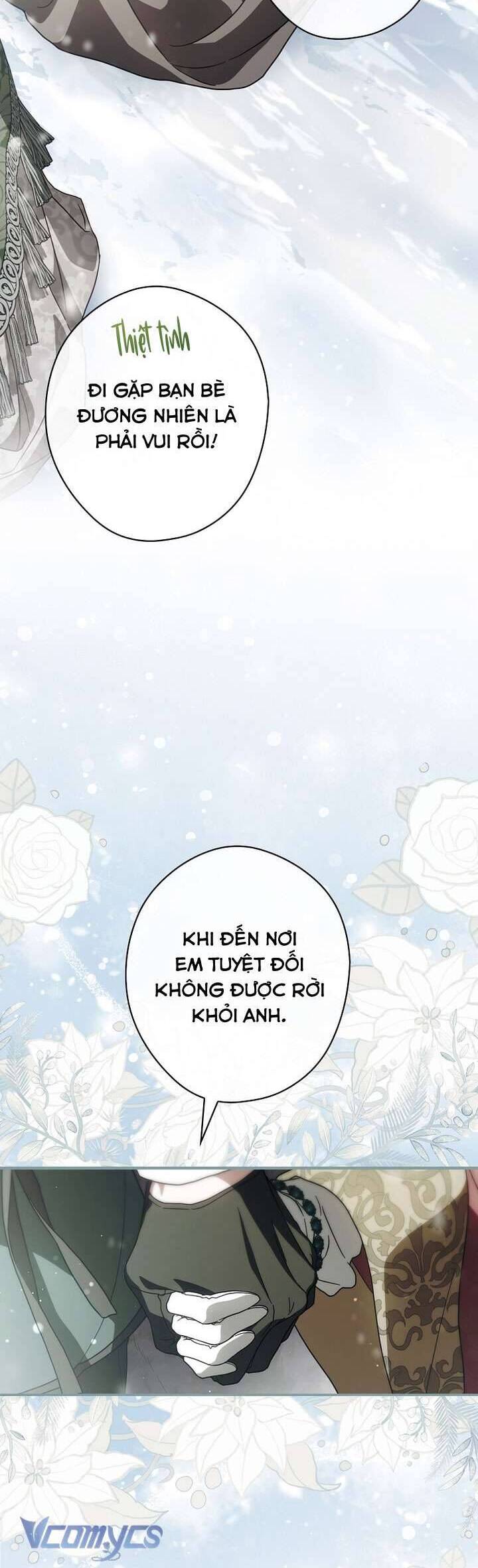 Phương Pháp Làm Chồng Hướng Về Phía Em Chapter 120 41