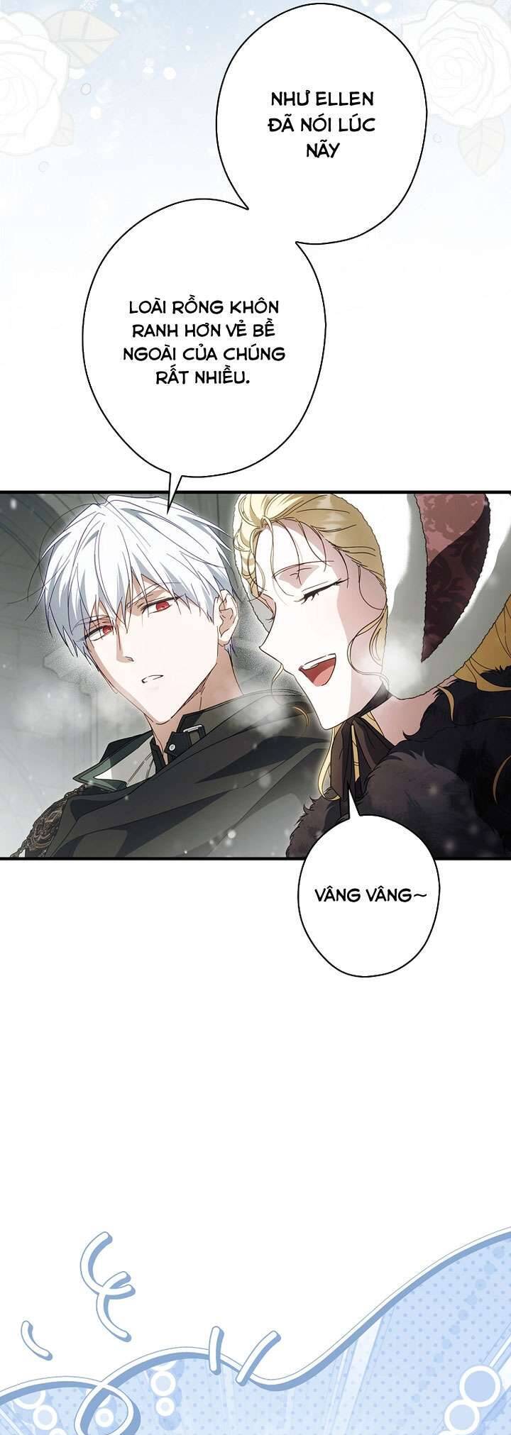 Phương Pháp Làm Chồng Hướng Về Phía Em Chapter 120 42