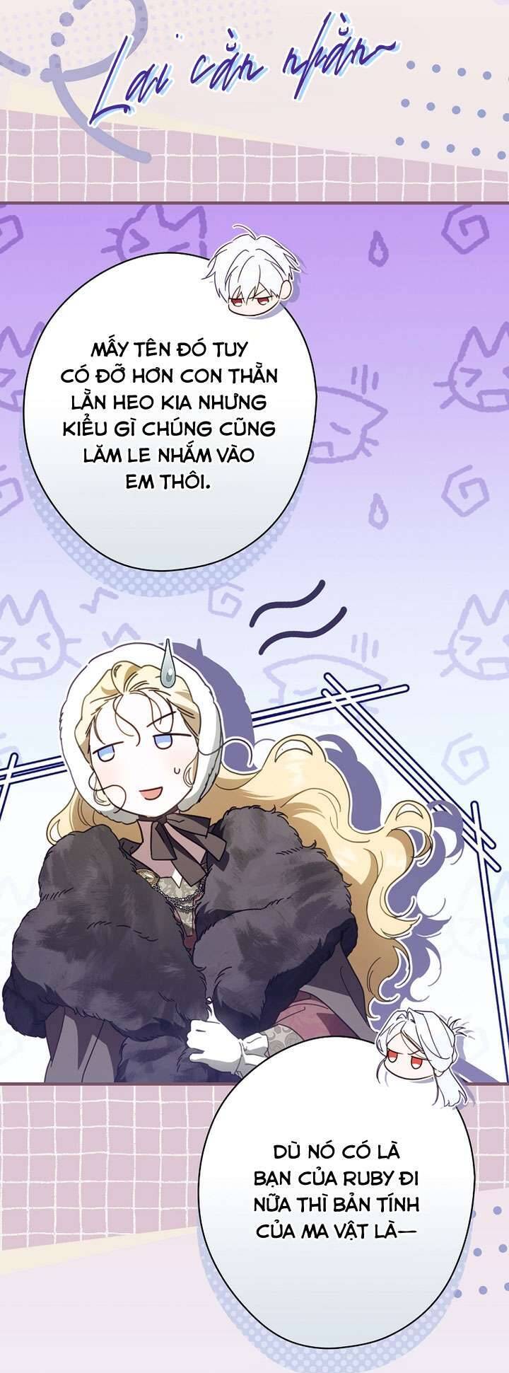 Phương Pháp Làm Chồng Hướng Về Phía Em Chapter 120 44