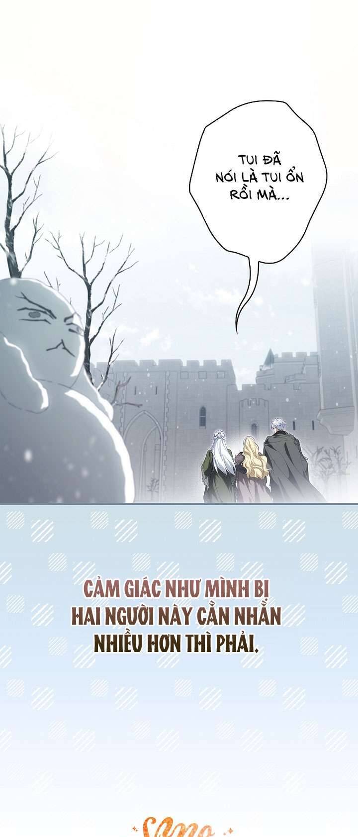 Phương Pháp Làm Chồng Hướng Về Phía Em Chapter 120 46