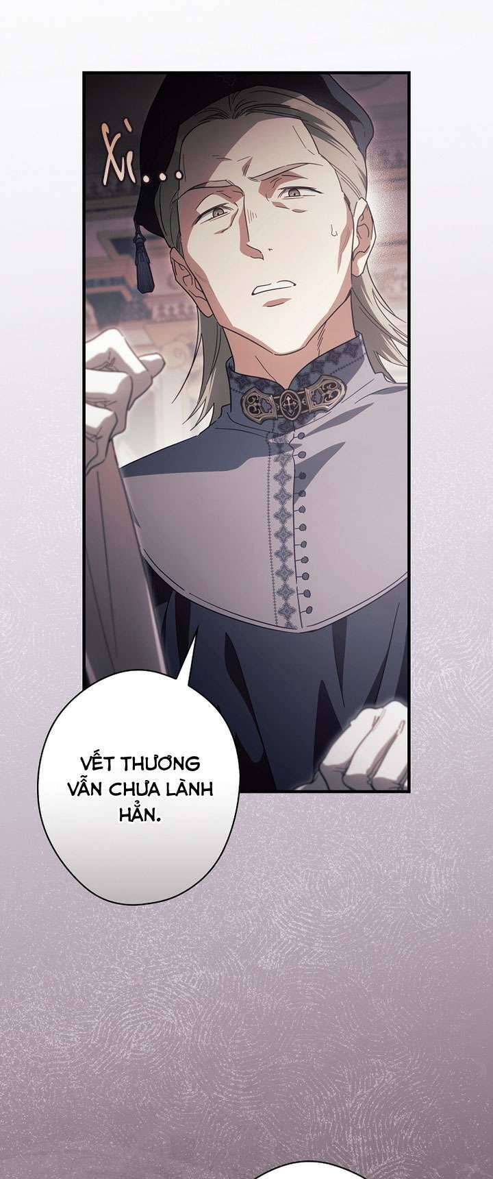 Phương Pháp Làm Chồng Hướng Về Phía Em Chapter 120 52