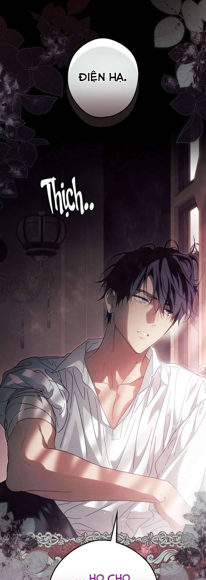 Phương Pháp Làm Chồng Hướng Về Phía Em Chapter 120 54