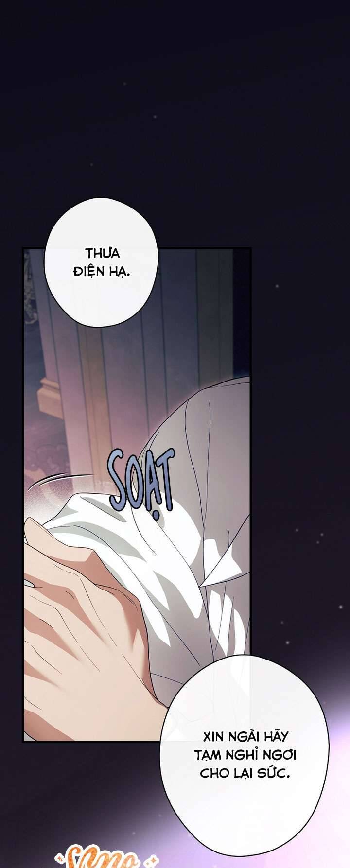 Phương Pháp Làm Chồng Hướng Về Phía Em Chapter 121 - Next 