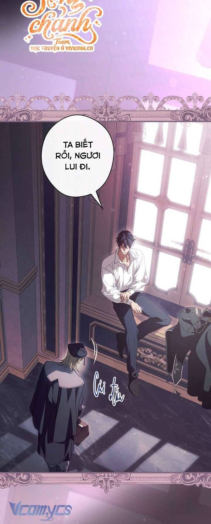 Phương Pháp Làm Chồng Hướng Về Phía Em Chapter 121 - Next 