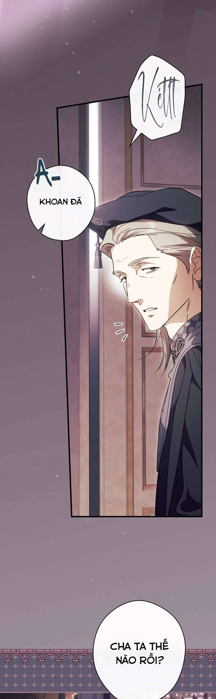 Phương Pháp Làm Chồng Hướng Về Phía Em Chapter 121 - Next 