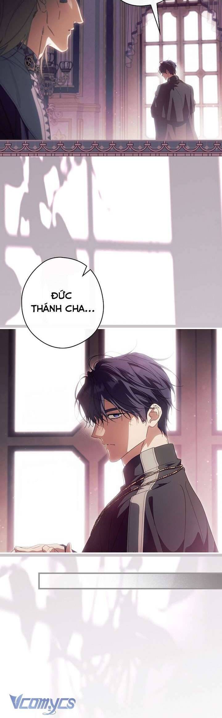 Phương Pháp Làm Chồng Hướng Về Phía Em Chapter 121 - Next 
