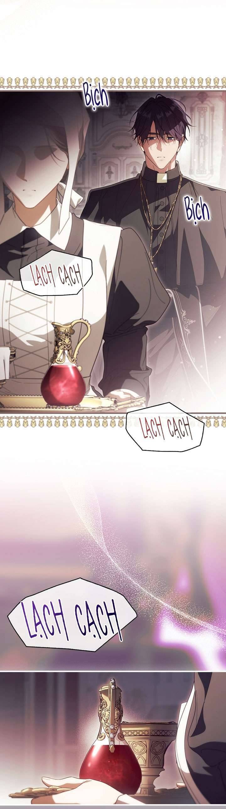 Phương Pháp Làm Chồng Hướng Về Phía Em Chapter 121 - Next 