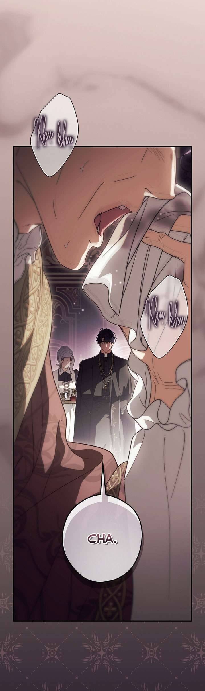 Phương Pháp Làm Chồng Hướng Về Phía Em Chapter 121 - Next 