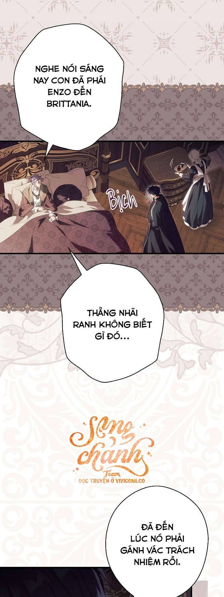Phương Pháp Làm Chồng Hướng Về Phía Em Chapter 121 - Next 