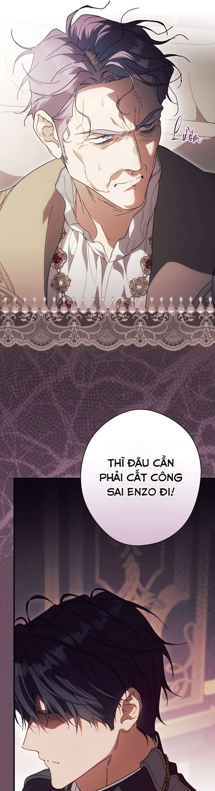 Phương Pháp Làm Chồng Hướng Về Phía Em Chapter 121 - Next 