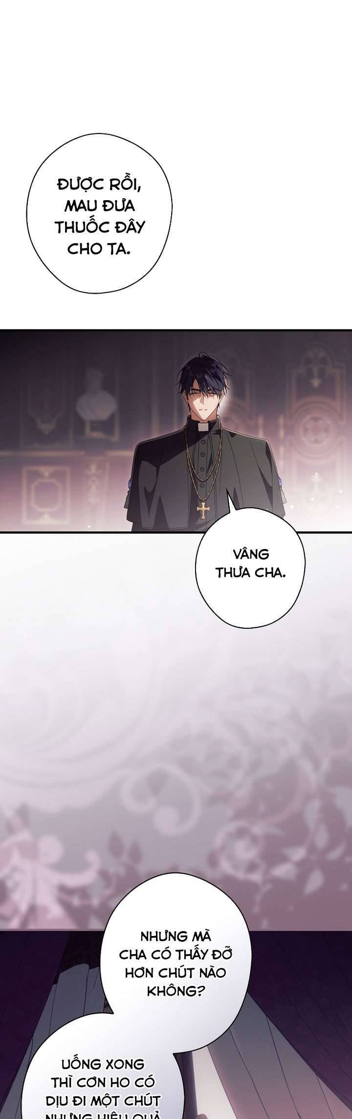 Phương Pháp Làm Chồng Hướng Về Phía Em Chapter 121 - Next 