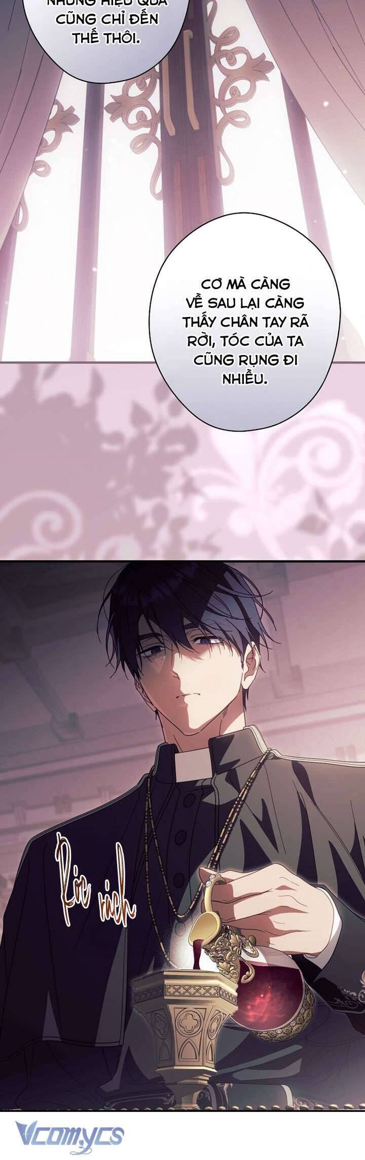 Phương Pháp Làm Chồng Hướng Về Phía Em Chapter 121 - Next 