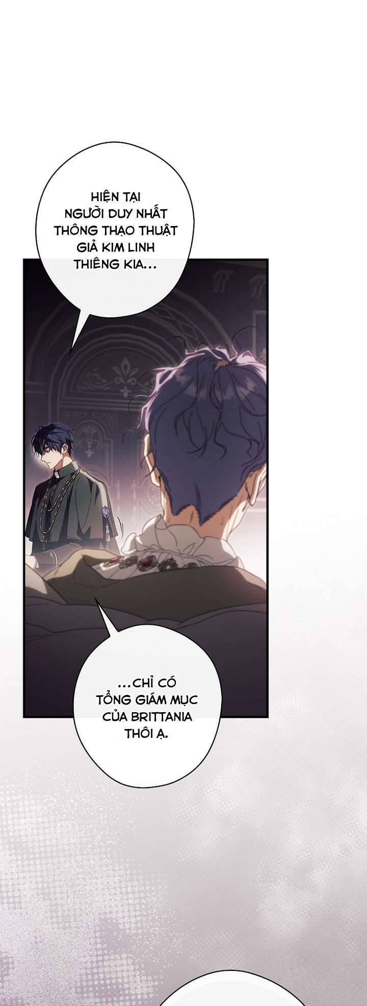 Phương Pháp Làm Chồng Hướng Về Phía Em Chapter 121 - Next 