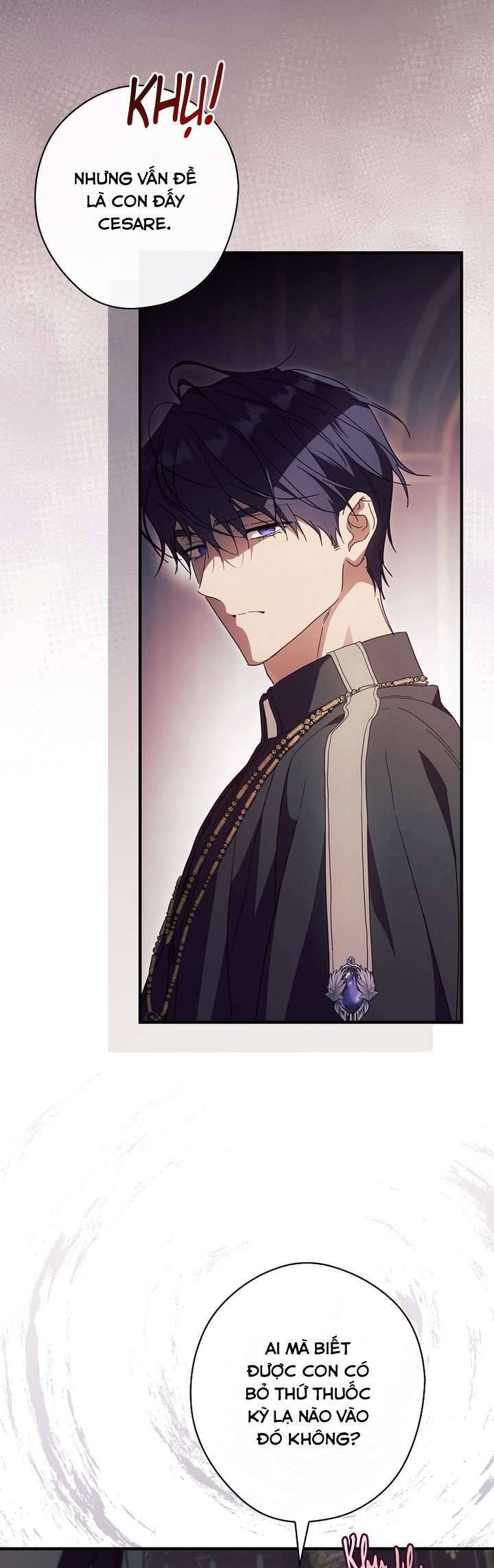 Phương Pháp Làm Chồng Hướng Về Phía Em Chapter 121 - Next 