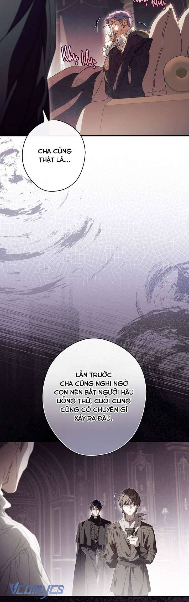Phương Pháp Làm Chồng Hướng Về Phía Em Chapter 121 - Next 