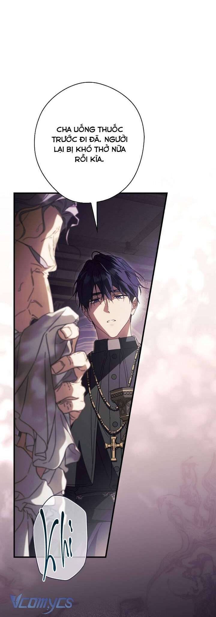 Phương Pháp Làm Chồng Hướng Về Phía Em Chapter 121 - Next 
