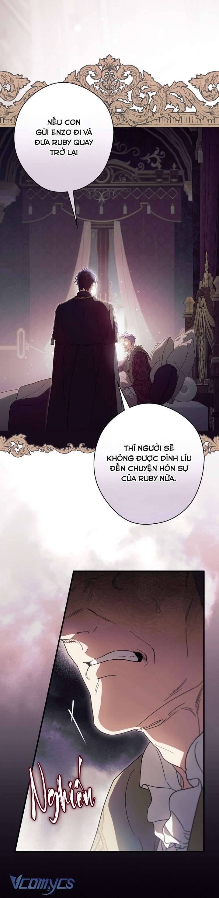 Phương Pháp Làm Chồng Hướng Về Phía Em Chapter 121 - Next 