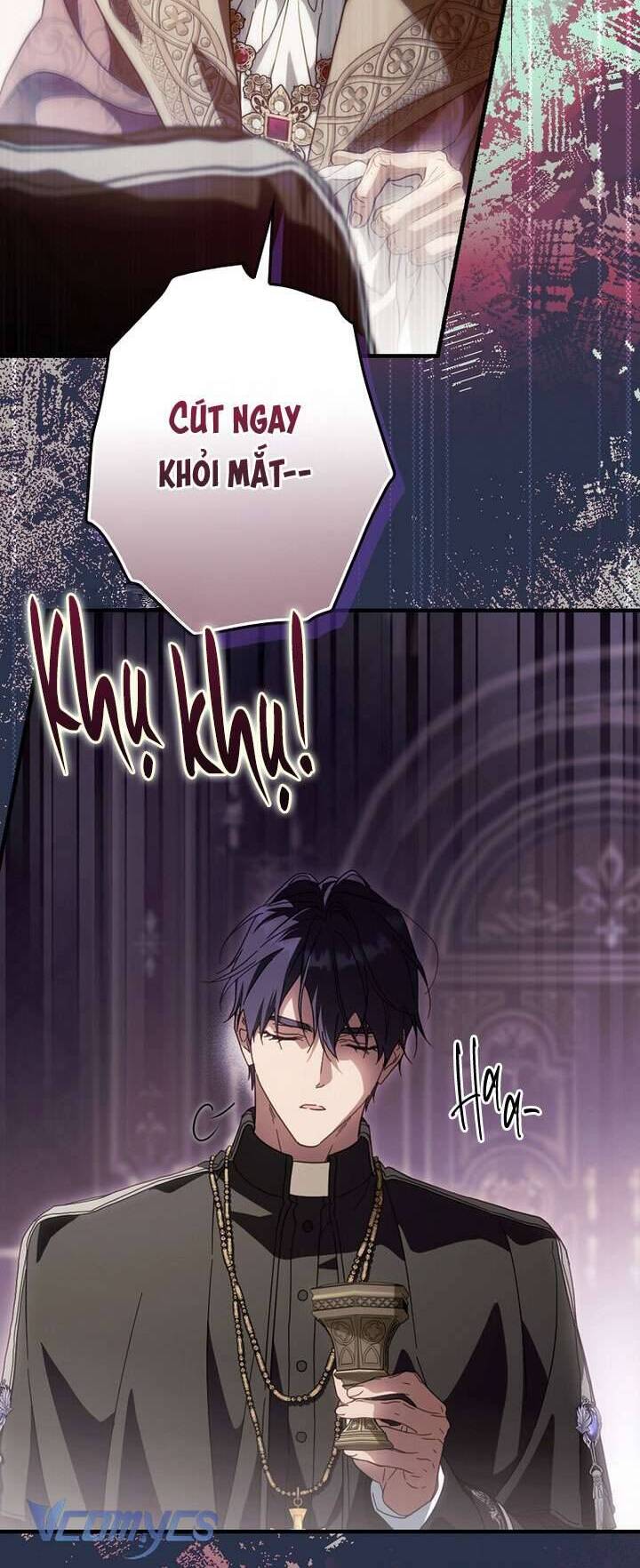 Phương Pháp Làm Chồng Hướng Về Phía Em Chapter 121 - Next 