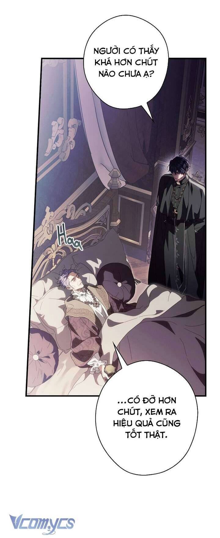 Phương Pháp Làm Chồng Hướng Về Phía Em Chapter 121 - Next 