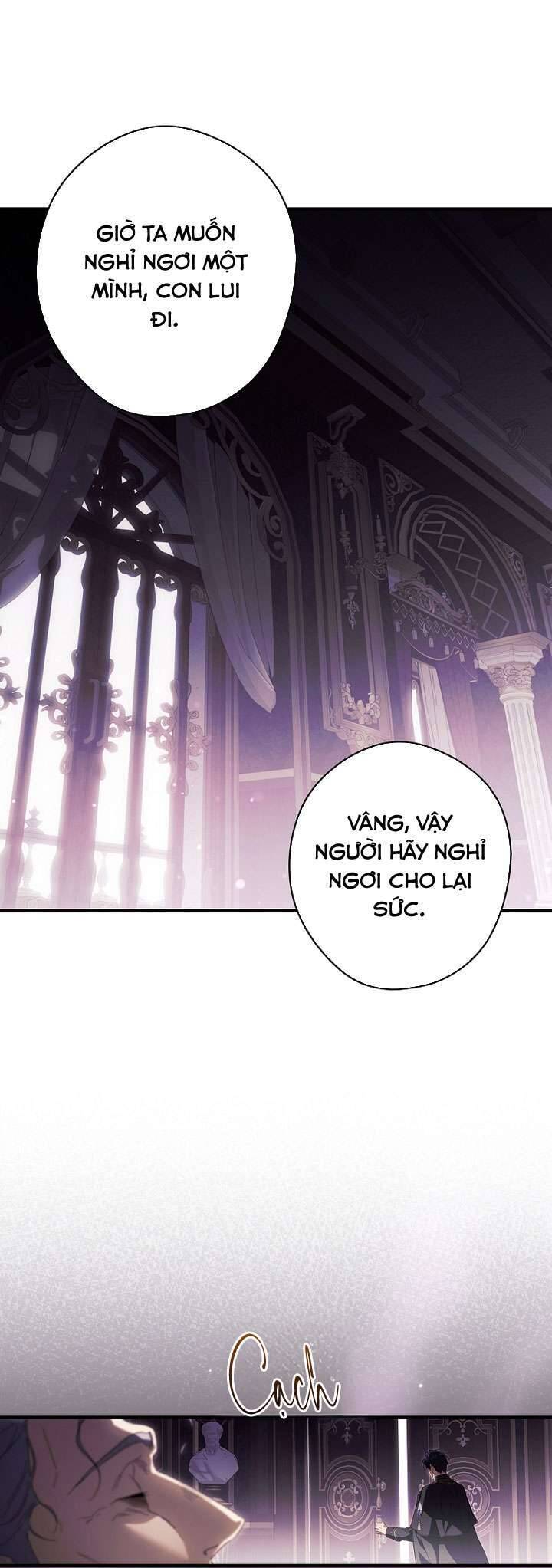 Phương Pháp Làm Chồng Hướng Về Phía Em Chapter 121 - Next 