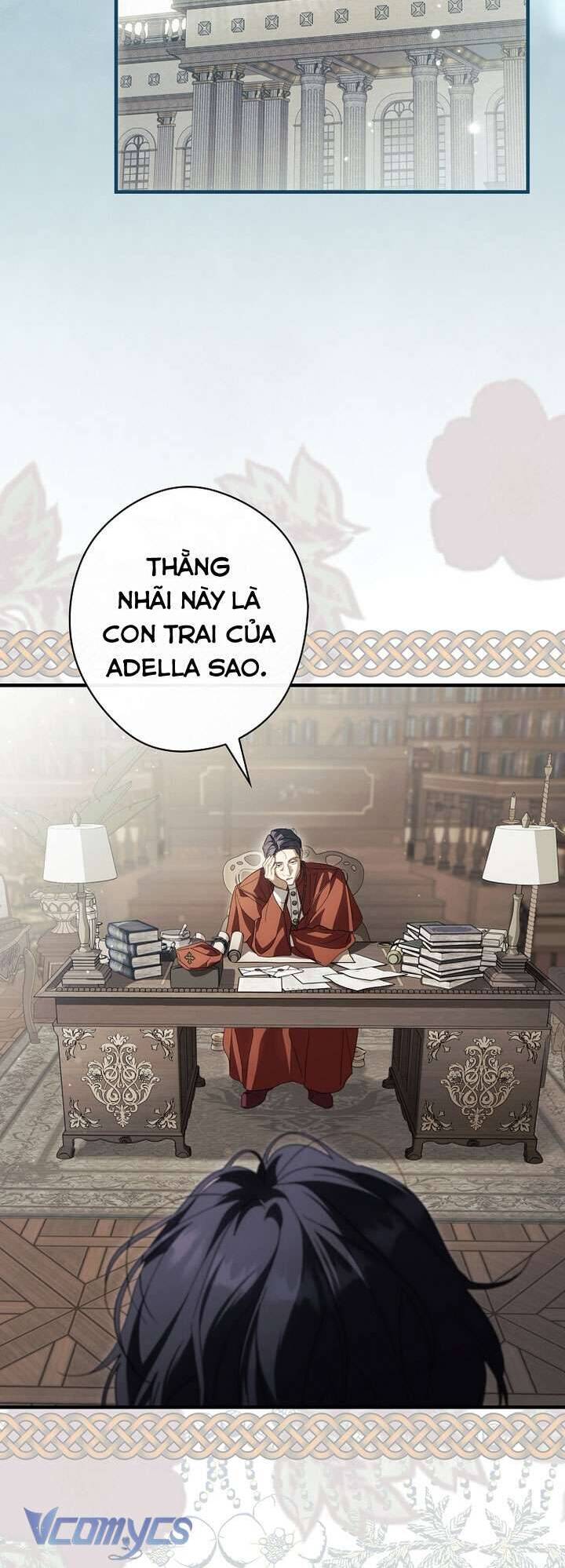 Phương Pháp Làm Chồng Hướng Về Phía Em Chapter 121 - Next 