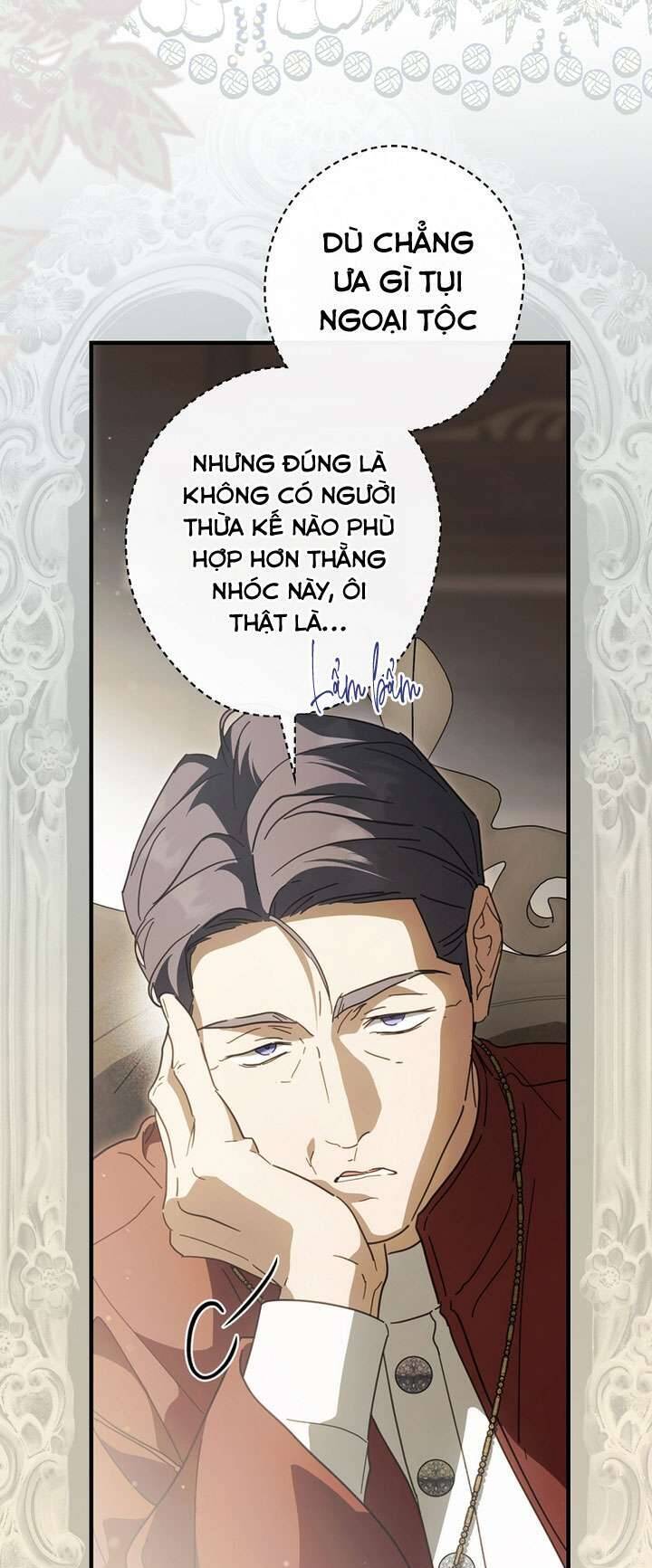 Phương Pháp Làm Chồng Hướng Về Phía Em Chapter 121 - Next 